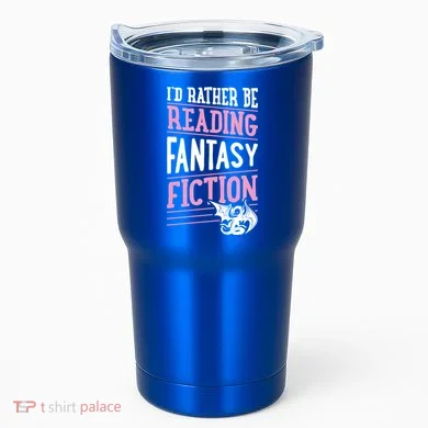 Tumbler
