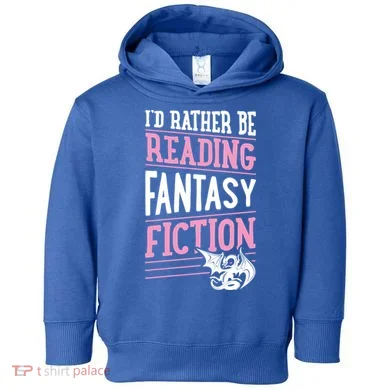 Toddler Hoodie