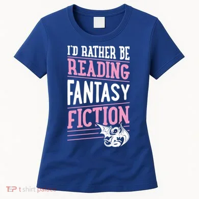 Women's T-Shirt
