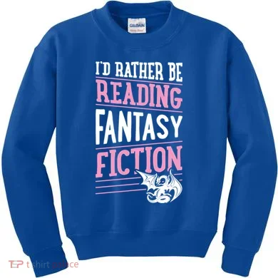 Kids Sweatshirt