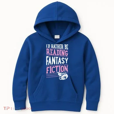 Kids Hoodie