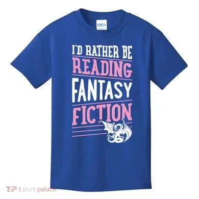 Kids T-Shirt