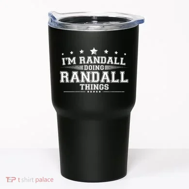 Tumbler