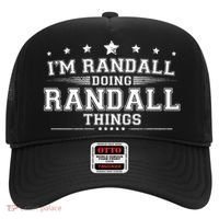 Im Randall Doing Randall Things Hat thumb 0