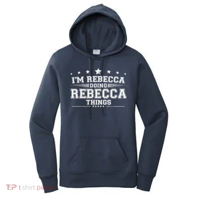 Women's Hoodie