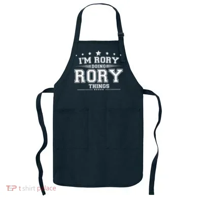 Apron