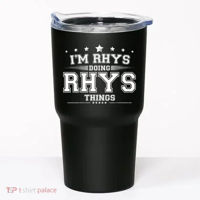 Tumbler