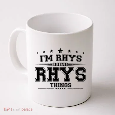 Coffee Mug
