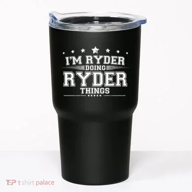 Tumbler