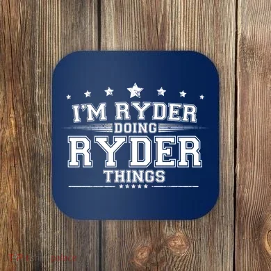 Coaster