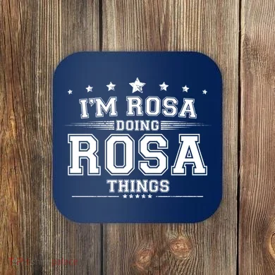 Coaster