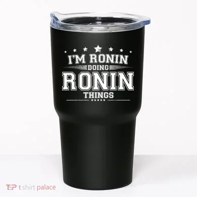 Tumbler