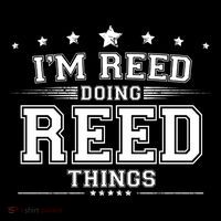 Im Reed Doing Reed Things Long Sleeve Shirt thumb 2