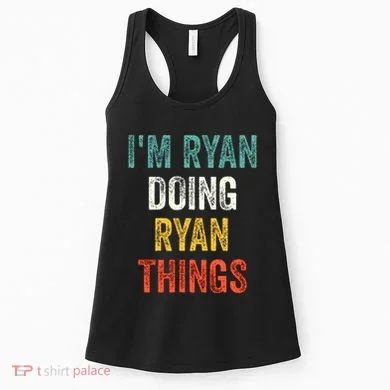 Women's Tank Top