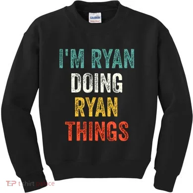 Kids Sweatshirt