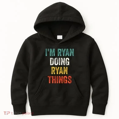 Kids Hoodie