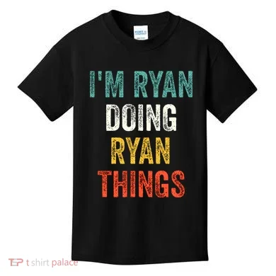 Kids T-Shirt