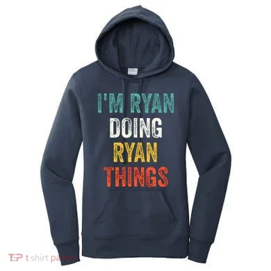 Women's Hoodie