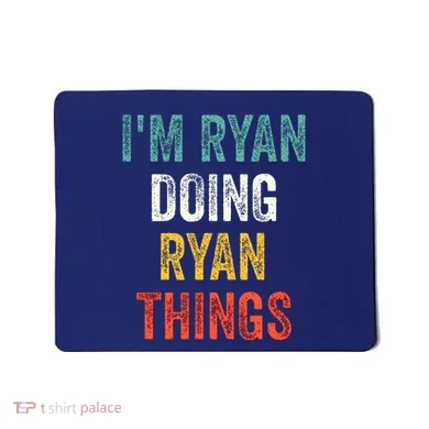 Mousepad