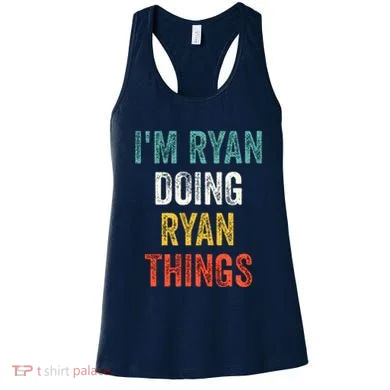 Women's Tank Top