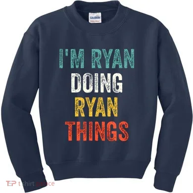 Kids Sweatshirt
