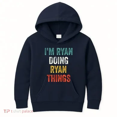 Kids Hoodie