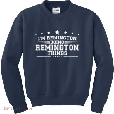 Kids Sweatshirt