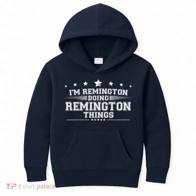 Kids Hoodie