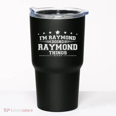 Tumbler