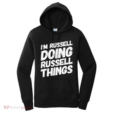 Women's Hoodie