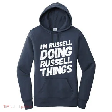 Women's Hoodie
