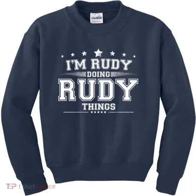 Kids Sweatshirt
