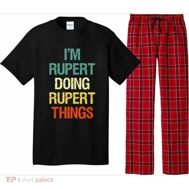 Pajama Set
