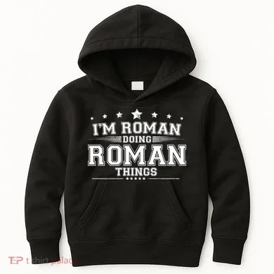 Kids Hoodie