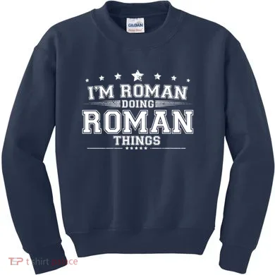 Kids Sweatshirt