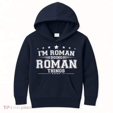 Kids Hoodie