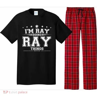 Pajama Set