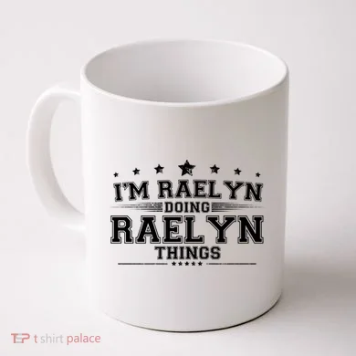Coffee Mug