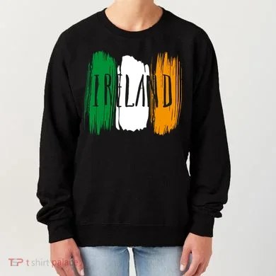 Ireland Women's Sweatshirt