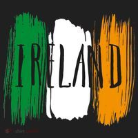 Ireland Women's Sweatshirt thumb 2