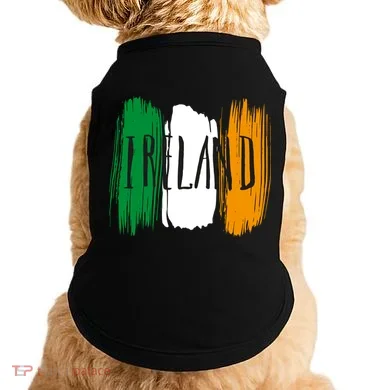 Ireland Doggie Tank