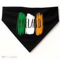 Ireland USA-Made Doggie Bandana thumb 0
