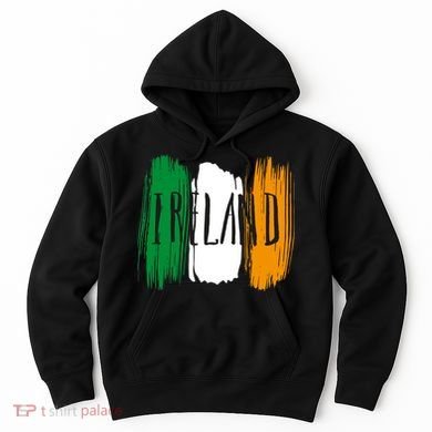 Ireland Hoodie
