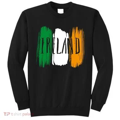 Ireland Sweatshirt