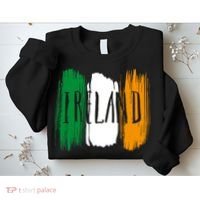 Ireland Sweatshirt thumb 2