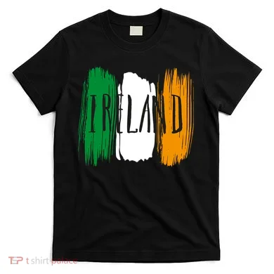 Ireland T-Shirt