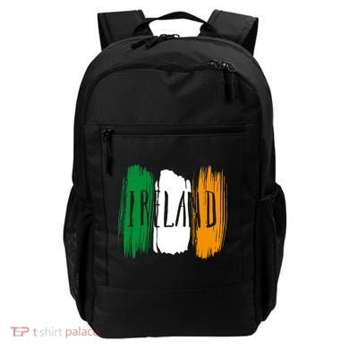 Ireland Backpack