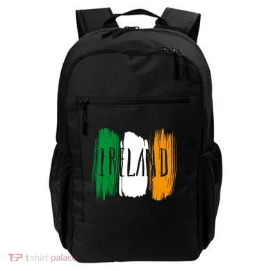 Ireland Backpack