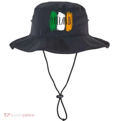 Ireland Bucket Hat