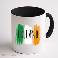Ireland Coffee Mug thumb 1
